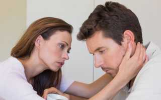 Мануальная терапия предстательной железы