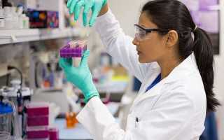 Бактериальные инфекции мочеполовой системы