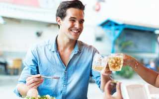 Моллюски для сексуальной силы