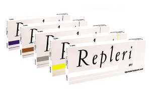 Филлер Реплери — все, что нужно узнать о препарате перед его применением