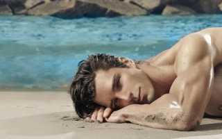 Сок алоэ от мужских проблем