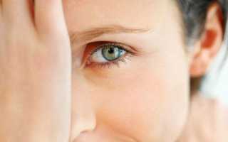 Что такое биоревитализация кожи вокруг глаз, кому подойдет и какой эффект даст