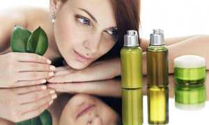 Как выбрать подходящее масло для массажа лица