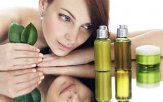 Как выбрать подходящее масло для массажа лица