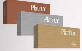 В чем секрет популярности филлера Платинум, обзор препарата