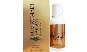 Масло шафрана для красоты лица: секреты применения одного из самых дорогих косметических средств в мире