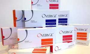 Как выбрать подходящий вариант геля Оверейдж для биоревитализации