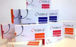 Как выбрать подходящий вариант геля Оверейдж для биоревитализации