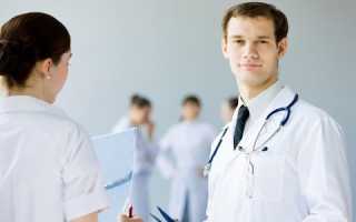 Новообразования на члене