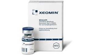 Обзор ботулотоксина Ксеомин — все преимущества и недостатки препарата