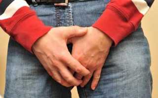 Почему возникают воспалительные процессы в яичках и как их лечить