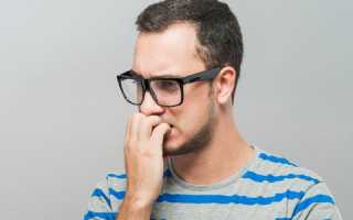 Виды уколов при лечении простатита