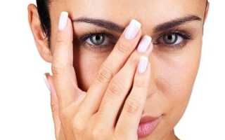 Блефаропластика нижних век — самый эффективный способ избавиться от мешков под глазами