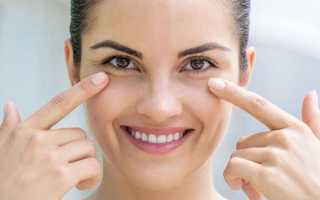 Филлеры под глаза: какие гели лучше всего избавляют от эстетических дефектов