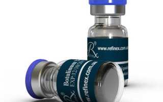 Рефайнекс — обзор японского ботулотоксина и сравнение с аналогами