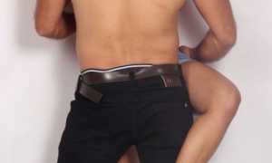 Болезненность в мошонке при перевозбуждении