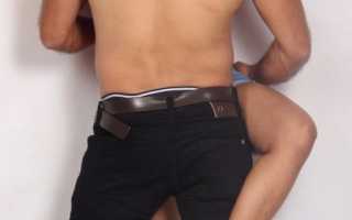 Болезненность в мошонке при перевозбуждении