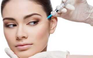 Что такое мезоботокс и в чем его преимущества перед другими процедурами омоложения
