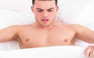 Что означает ощущение зуда в уретре и как его лечить