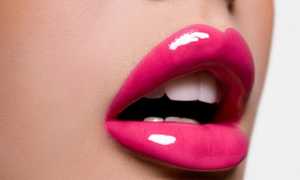 Техники и формы для увеличения губ, советы по выбору