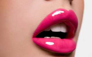 Техники и формы для увеличения губ, советы по выбору
