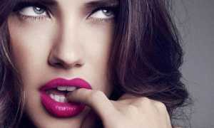 Как увеличить губы в домашних условиях — самые популярные методы