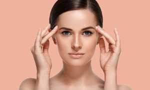 Эффективная гимнастика от мешков, отеков и морщин вокруг глаз