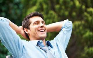 Интимные проблемы