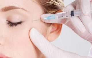 Можно ли до и после мезотерапии пить алкоголь