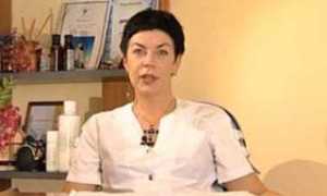 Самомассаж лица и шеи Елены Земсковой — в чем секрет этого метода омоложения