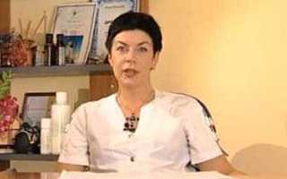 Самомассаж лица и шеи Елены Земсковой — в чем секрет этого метода омоложения