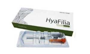 Корейские гели Hyafilia: эффективность и последствия применения