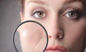 Самые эффективные упражнения против носогубных складок на лице