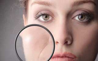 Самые эффективные упражнения против носогубных складок на лице