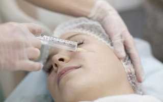Озонотерапия для лица — эффективный метод омоложения или нет, мнение клиентов