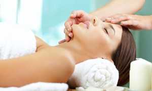 Тибетский массаж лица и гимнастика от морщин — омоложение в домашних условиях