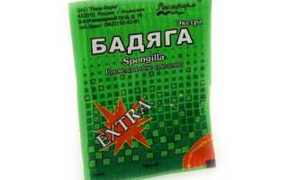 Пилинг бодягой в домашних условиях: правила проведения и меры предосторожности
