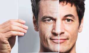 Особенности мужского массажа лица, самые эффективные методики