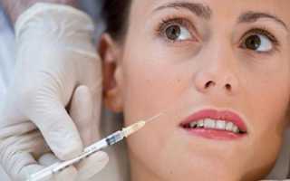 Биоревитализация и филлеры: в чем разница и что общего, последовательность выполнения