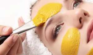 Желтые пилинги от Медидерма — обзор препаратов и эффективность их воздействия