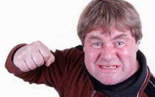 Психопатия