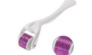 Мезотерапия в домашних условиях: аппараты и препараты для самостоятельного омоложения