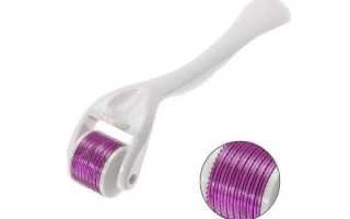 Мезотерапия в домашних условиях: аппараты и препараты для самостоятельного омоложения