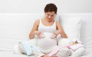 Можно ли делать химические пилинги во время беременности