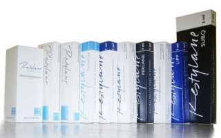 Правда ли препараты Рестилайн способны решить все возрастные проблемы кожи