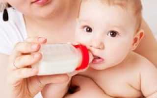 Анализ грудного молока