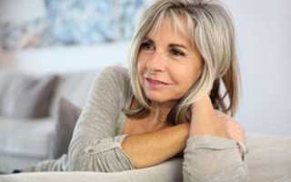 Массаж лица после 50-60 лет — как добиться видимых результатов омоложения