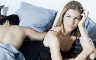 Признаки начинающейся импотенции и как ее лечить