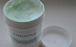 Что такое пилинг-гоммаж для лица, обзор пяти лучших средств по мнению покупателей