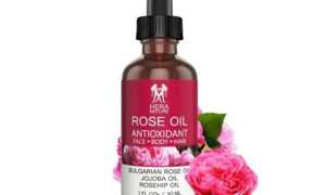 Розовое масло для лица: рецепты красоты и молодости кожи, отзывы
